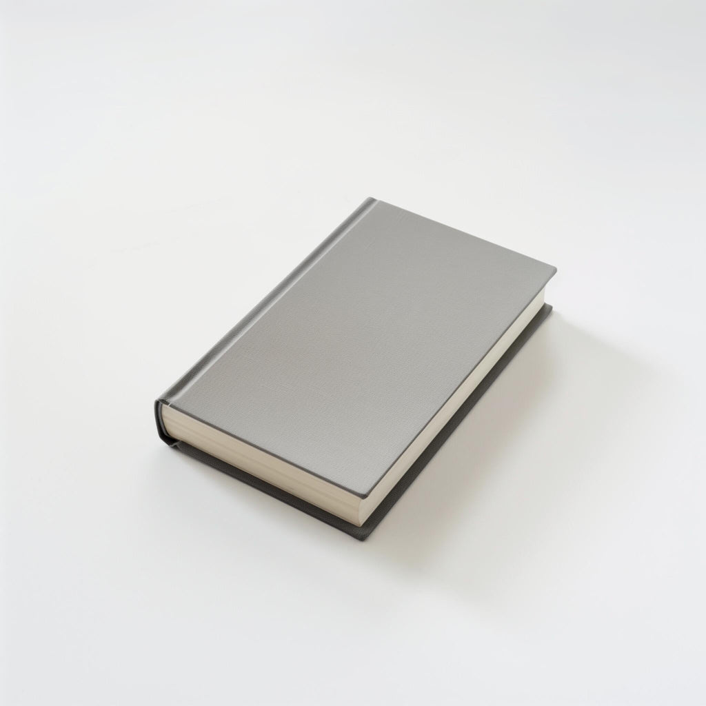 The Life Reset Journal (Physical Hard Copy)